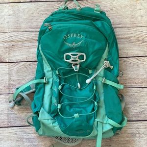 •Osprey• Women’s Tempest 9 pack